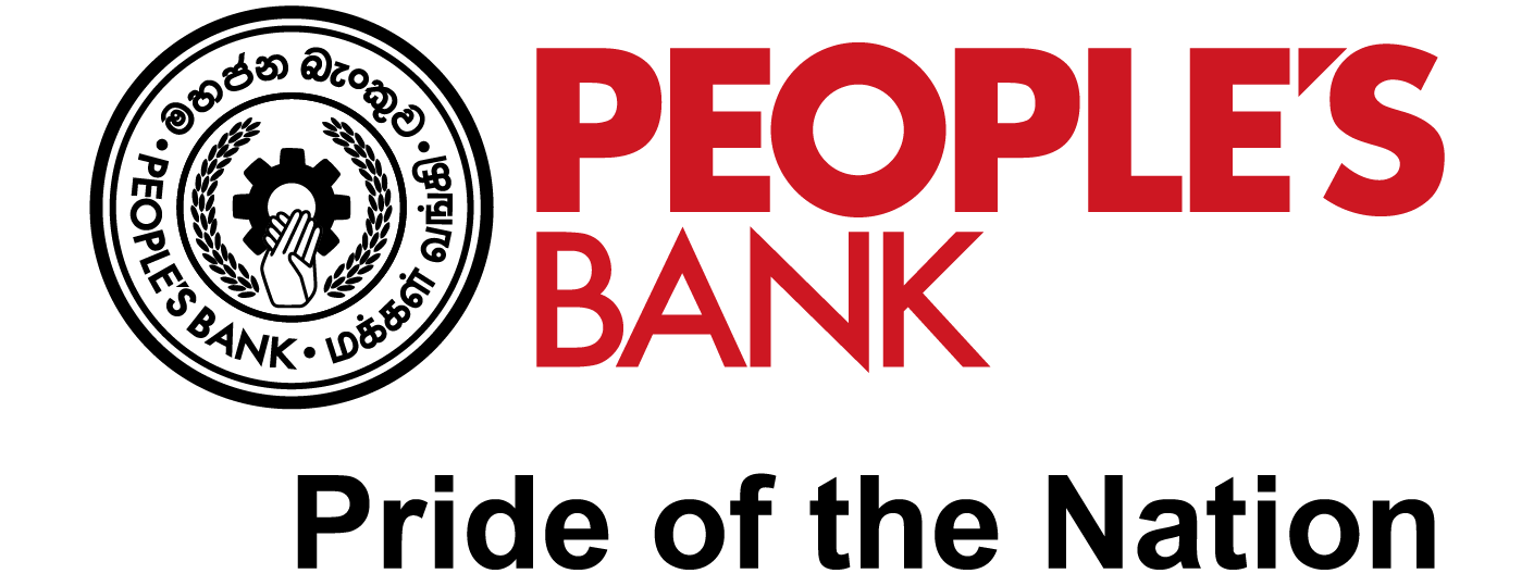 Peoples Bank Personal & Corporate Banking Investments & Loans